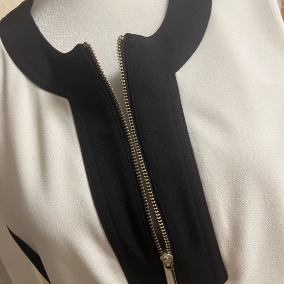 TOMMY HILFIGER DRESS SIZE 6. - Picture 4 of 16